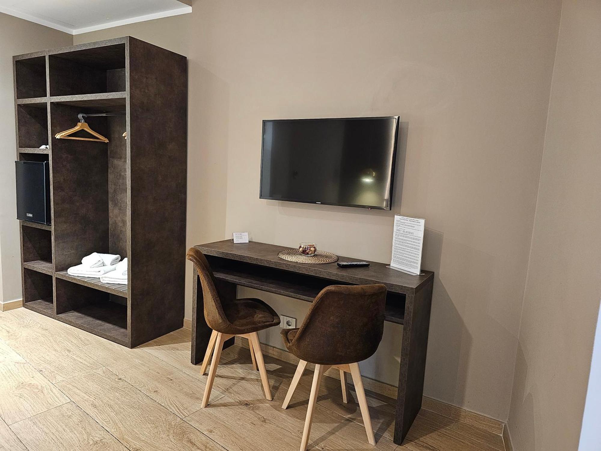 Guest house Teseo & Relax Genoa